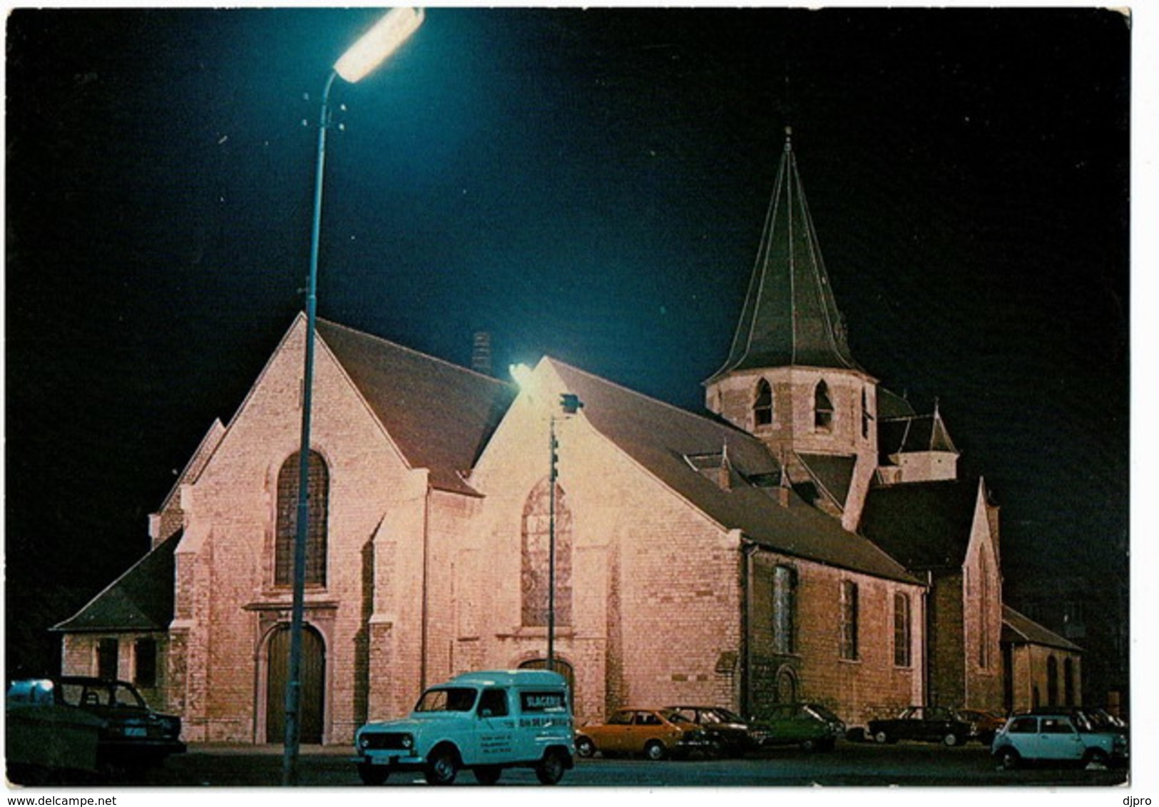 Zwijndrecht  Kerk - Zwijndrecht