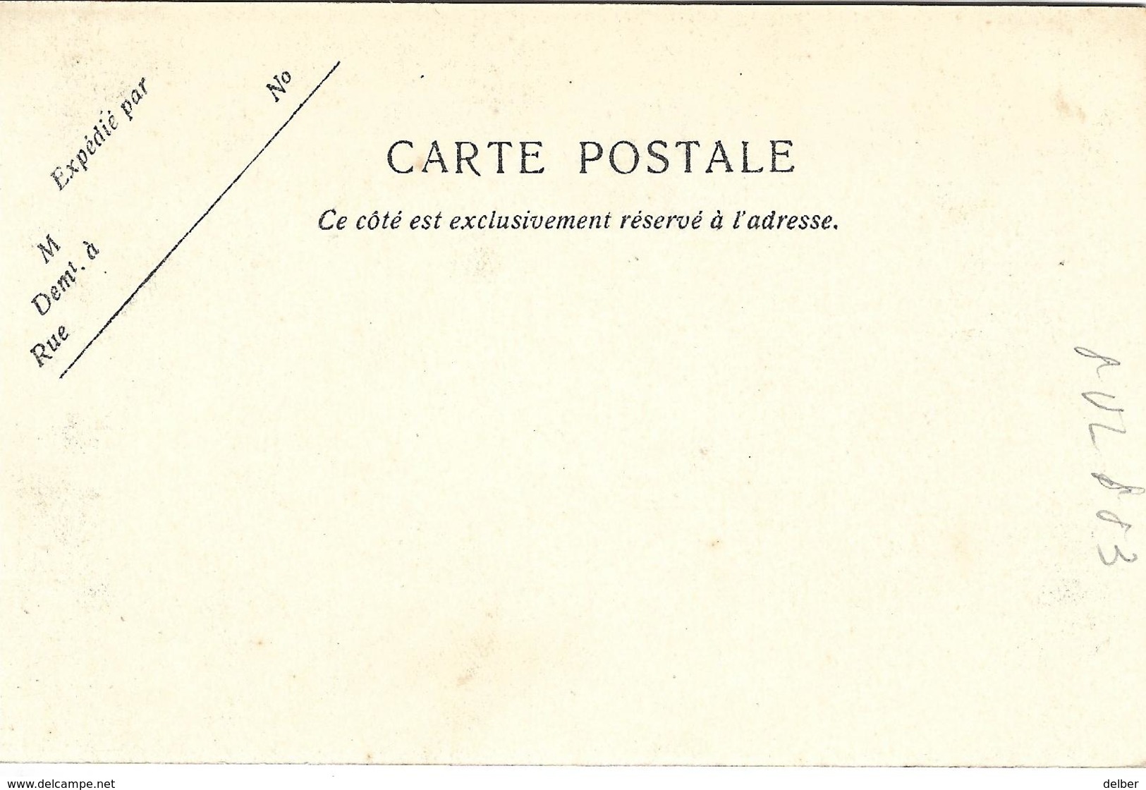 8VL-883: Exposition De Liège 1905 Village Sénégalais  Cuisine - Expositions