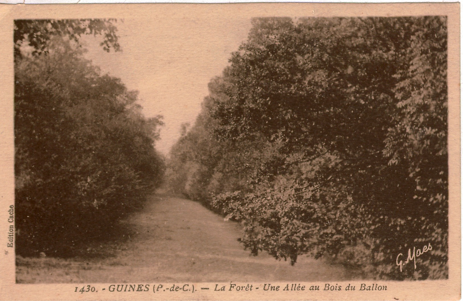 Bon lot 62 / 30 cartes postales anciennes du Pas-de-Calais , toutes scannées , en bon état