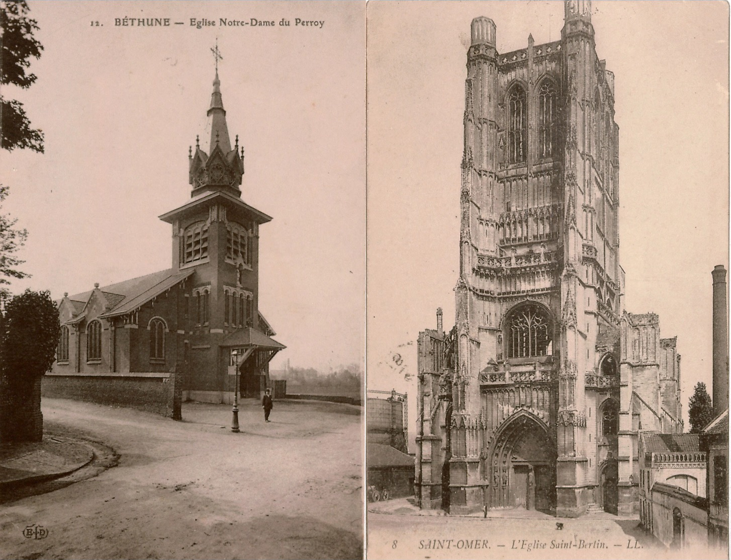 Bon lot 62 / 30 cartes postales anciennes du Pas-de-Calais , toutes scannées , en bon état