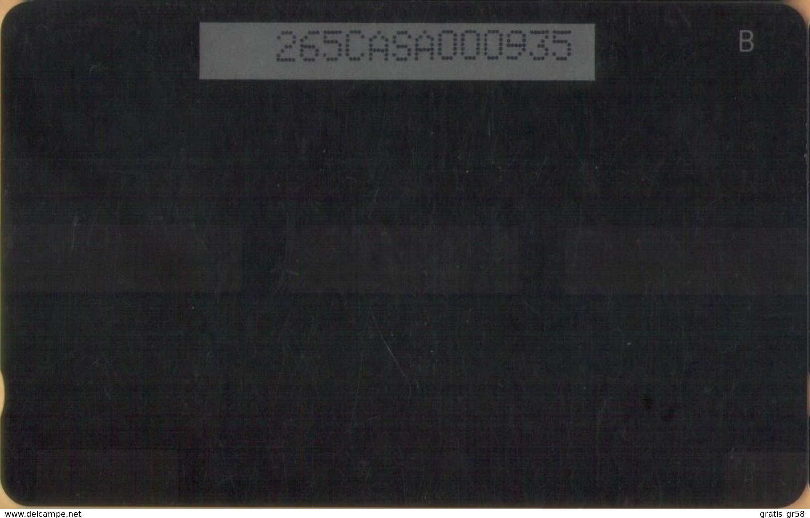 Ascension - 265CASA, GPT, RAF Lockheed Tristar, Air Forces, Aircraft, 2000ex, 1998, Used - Islas Ascensión