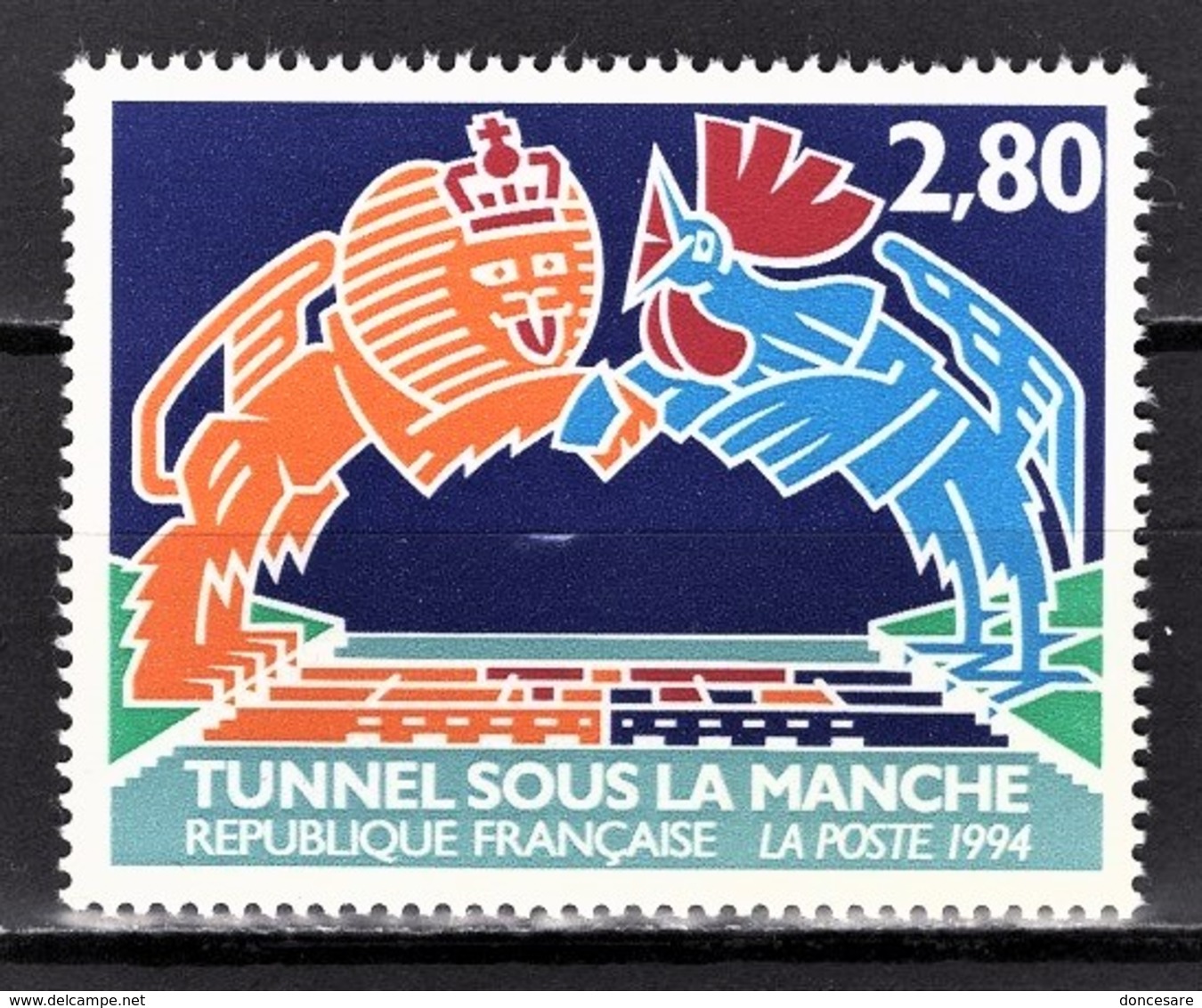 FRANCE  1994 - Y.T. N° 2880 - NEUF** - Unused Stamps