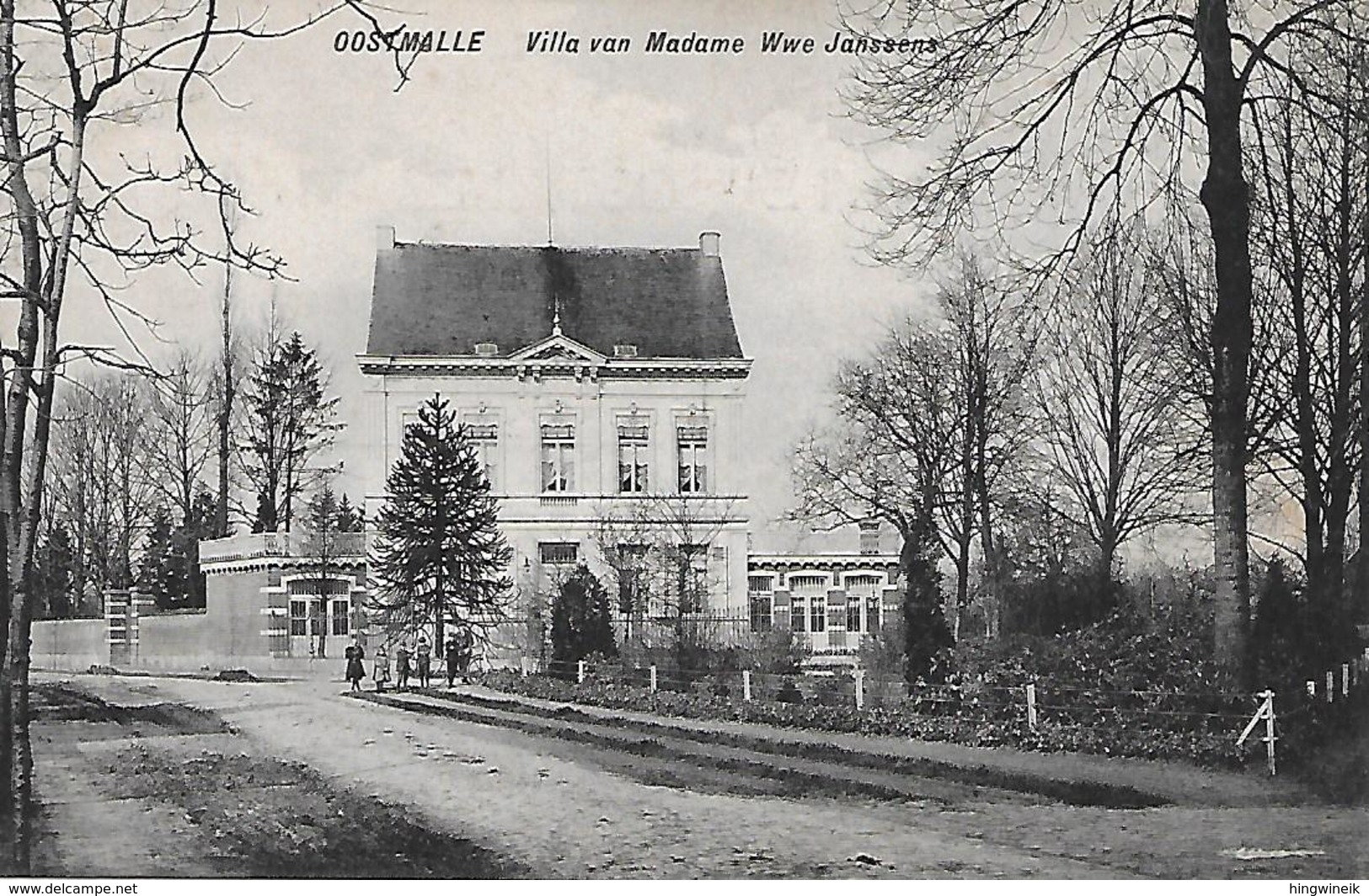 Oostmalle - Malle