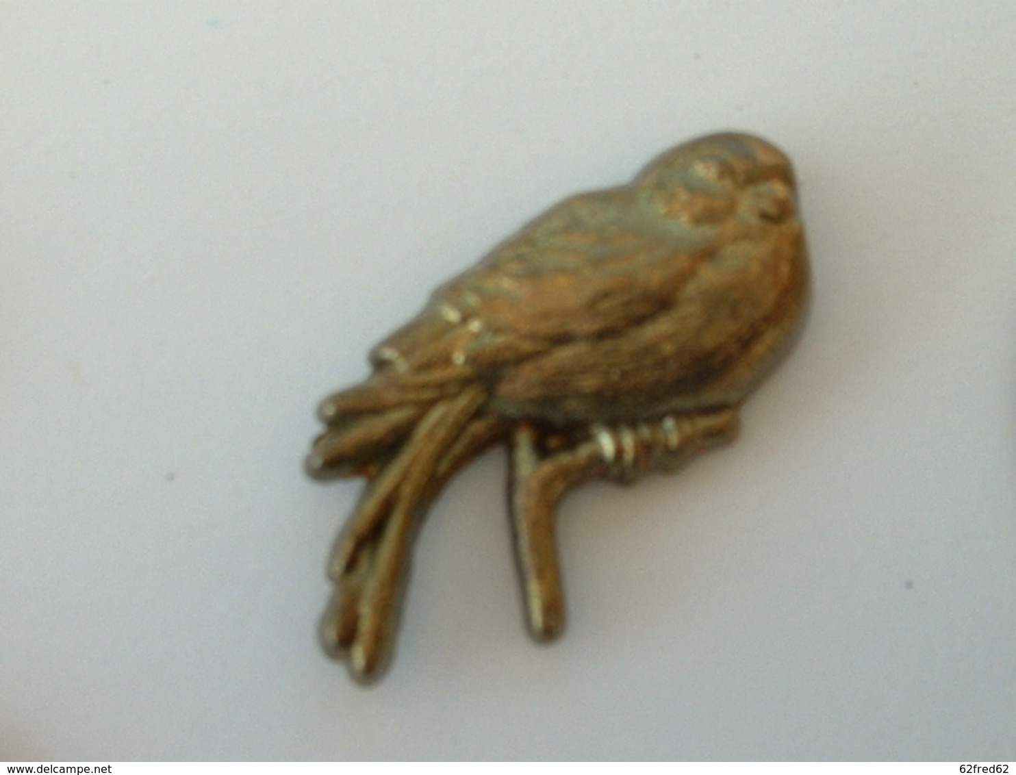 PIN'S OISEAU - Animaux