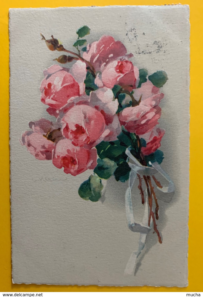 8457 -  Roses Par Klein - Klein, Catharina