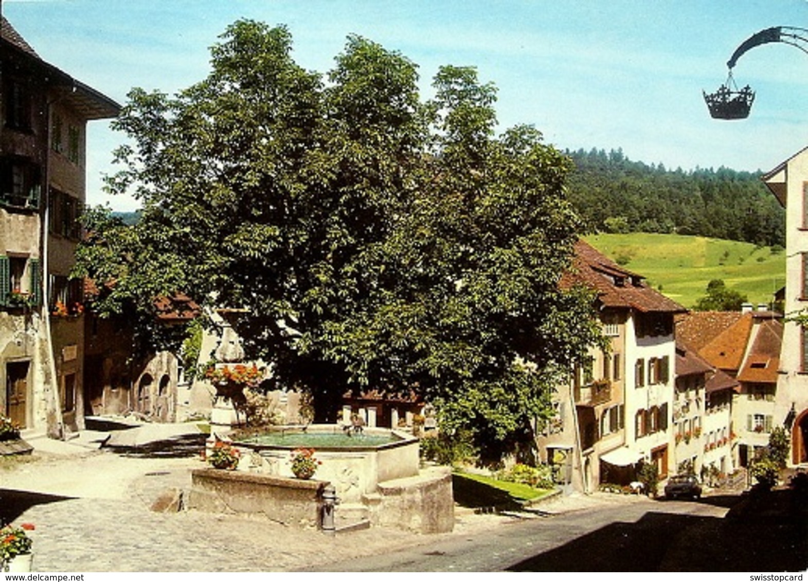 KAISERSTUHL - Kaiserstuhl