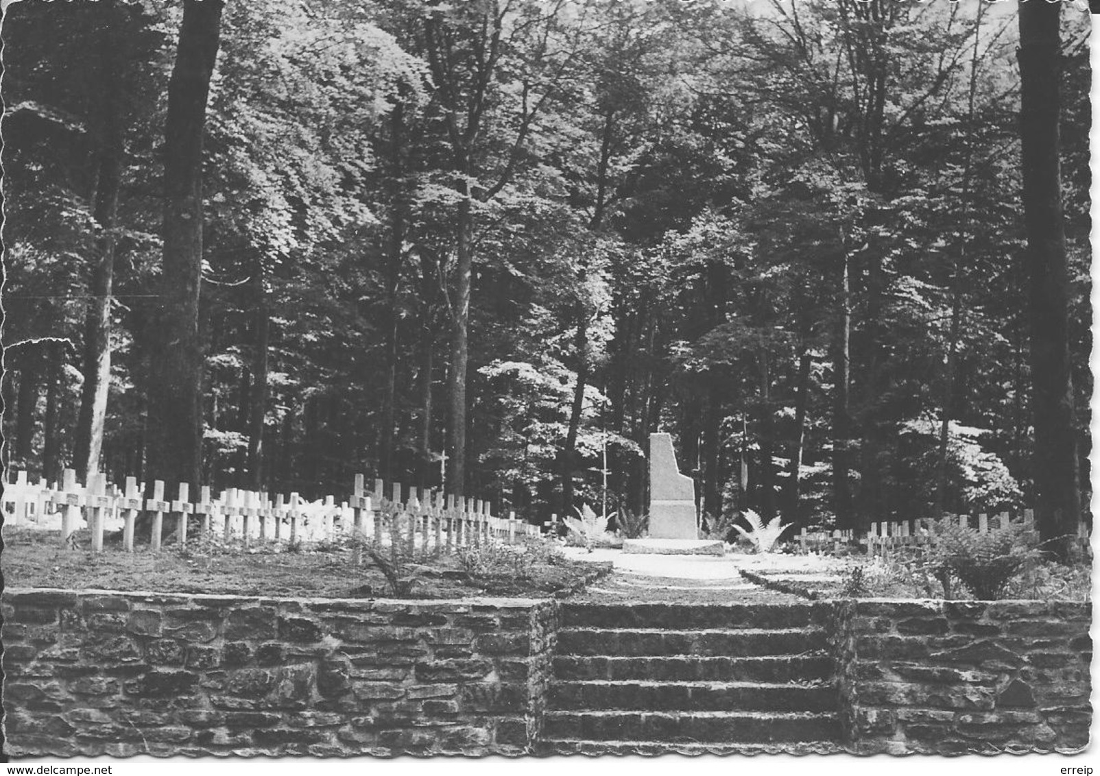 Tintigny Rossignol Cimetière - Tintigny