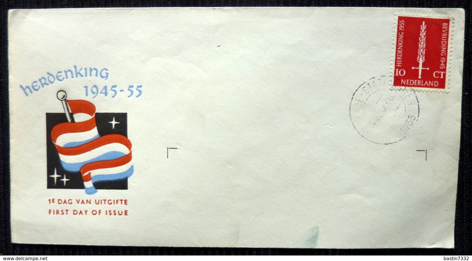 Netherlands/Pays-Bas+colonies Old Collection FDC,letters,covers Etc. High Catalogue Value!! - Verzamelingen (in Albums)