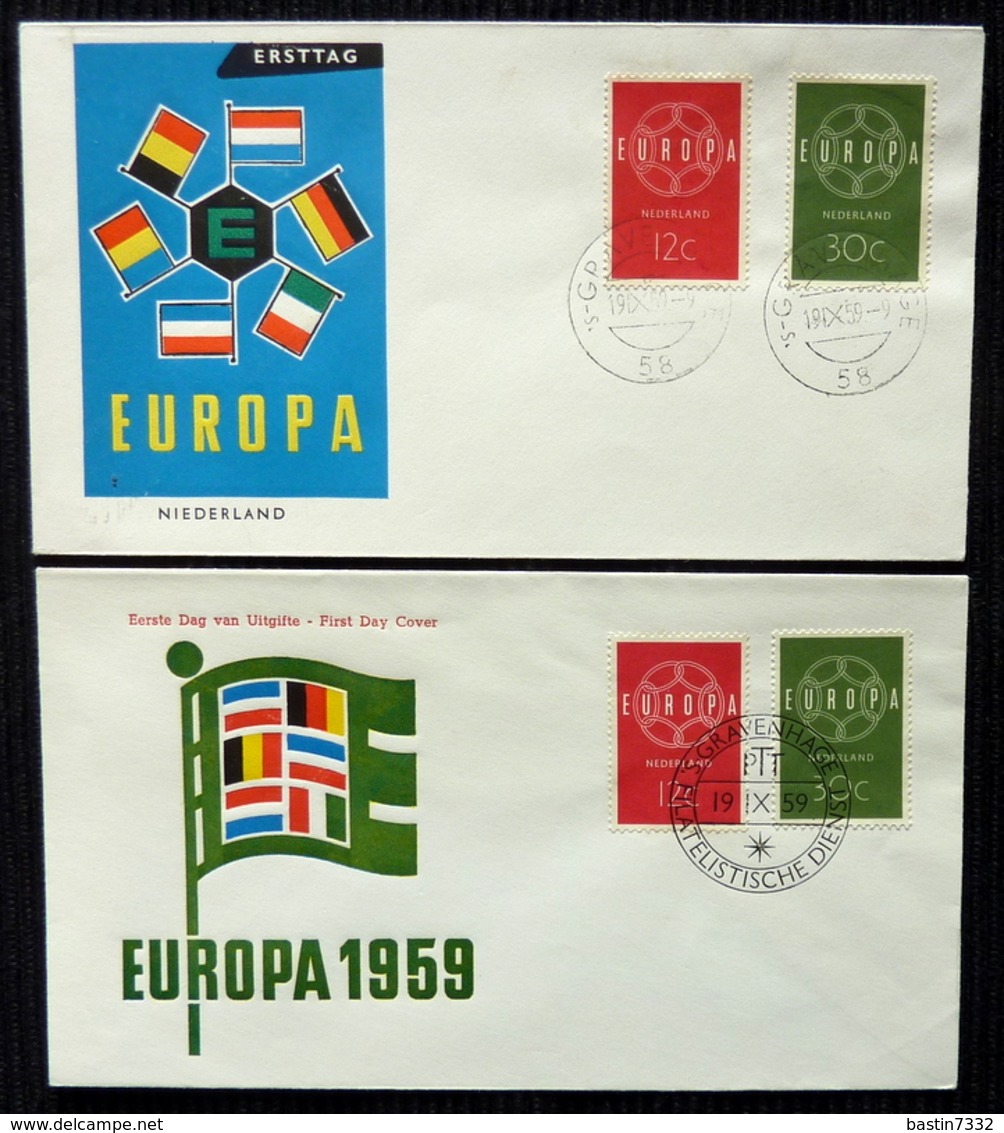 Netherlands/Pays-Bas+colonies old collection FDC,letters,covers etc. high catalogue value!!