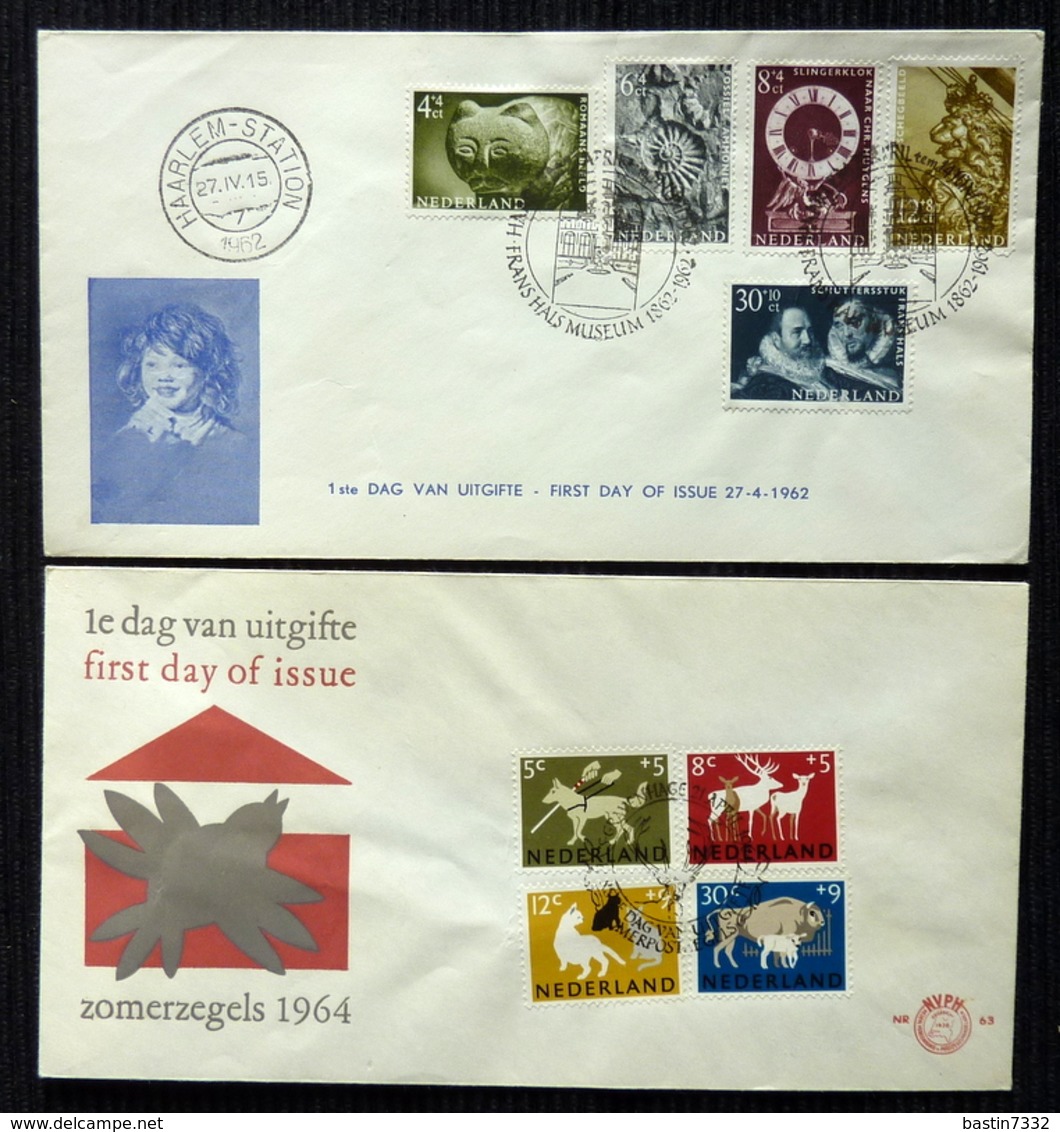 Netherlands/Pays-Bas+colonies old collection FDC,letters,covers etc. high catalogue value!!