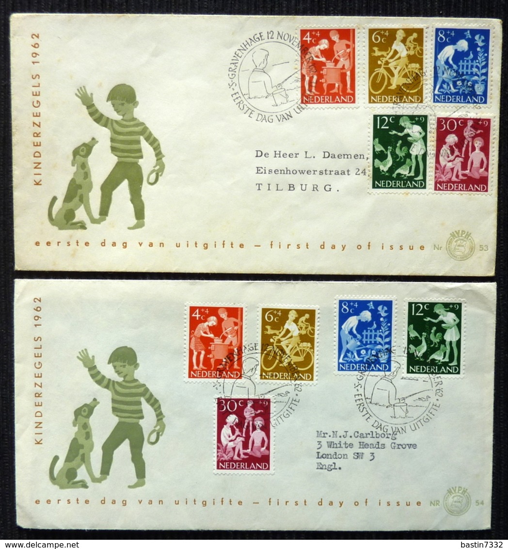 Netherlands/Pays-Bas+colonies old collection FDC,letters,covers etc. high catalogue value!!