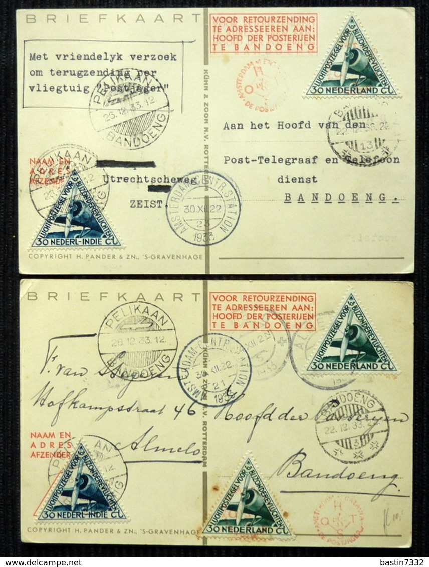 Netherlands/Pays-Bas+colonies old collection FDC,letters,covers etc. high catalogue value!!