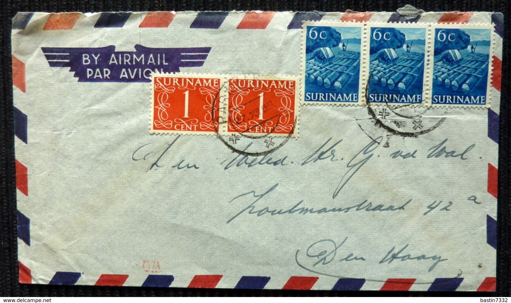 Netherlands/Pays-Bas+colonies old collection FDC,letters,covers etc. high catalogue value!!