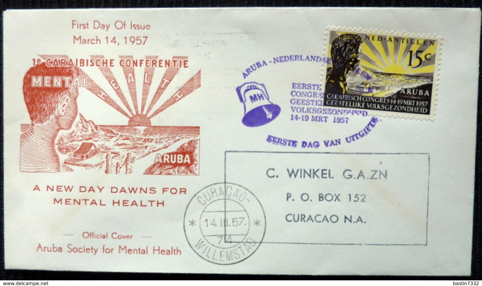 Netherlands/Pays-Bas+colonies old collection FDC,letters,covers etc. high catalogue value!!