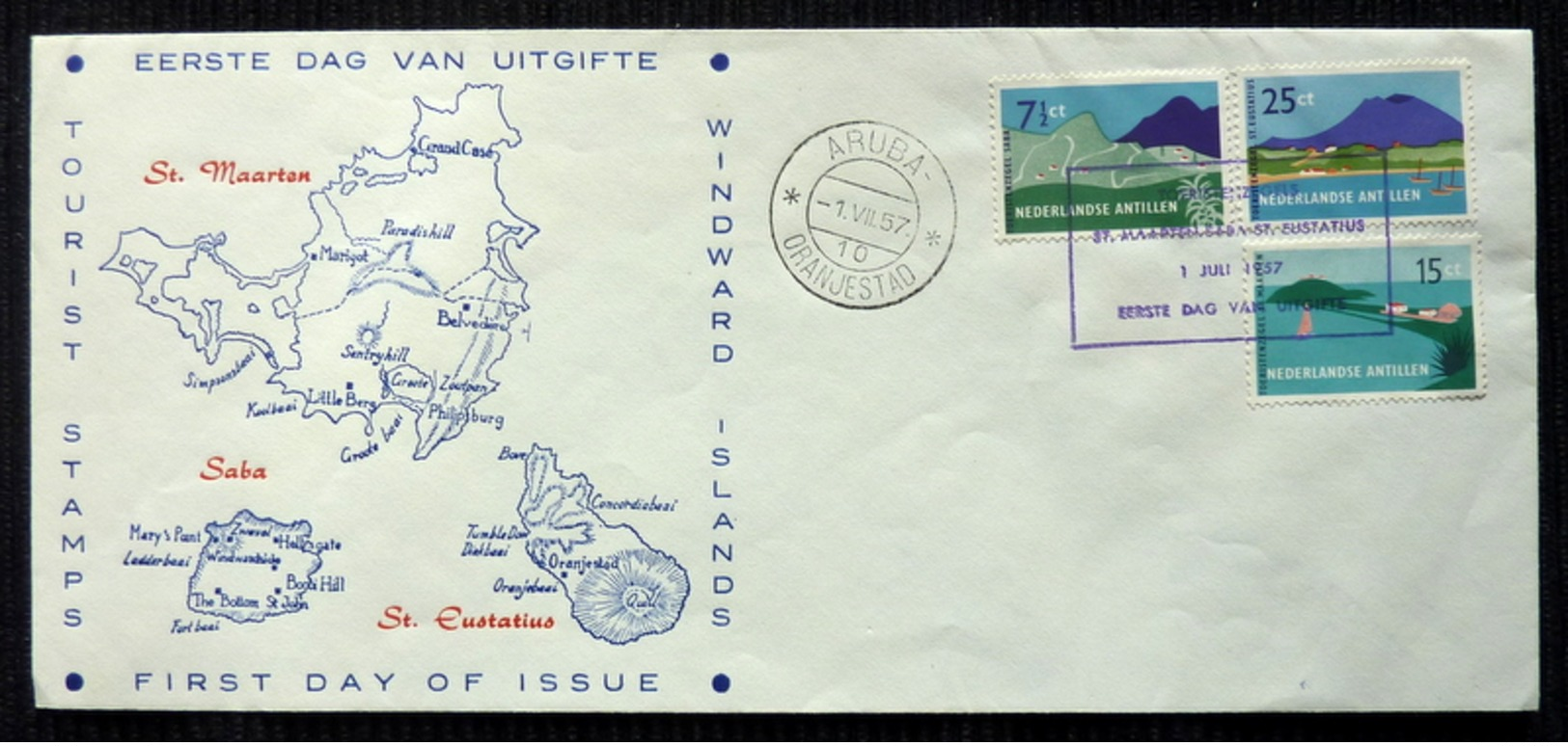 Netherlands/Pays-Bas+colonies old collection FDC,letters,covers etc. high catalogue value!!