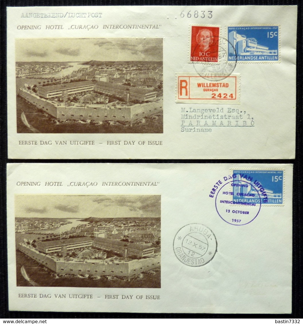 Netherlands/Pays-Bas+colonies old collection FDC,letters,covers etc. high catalogue value!!