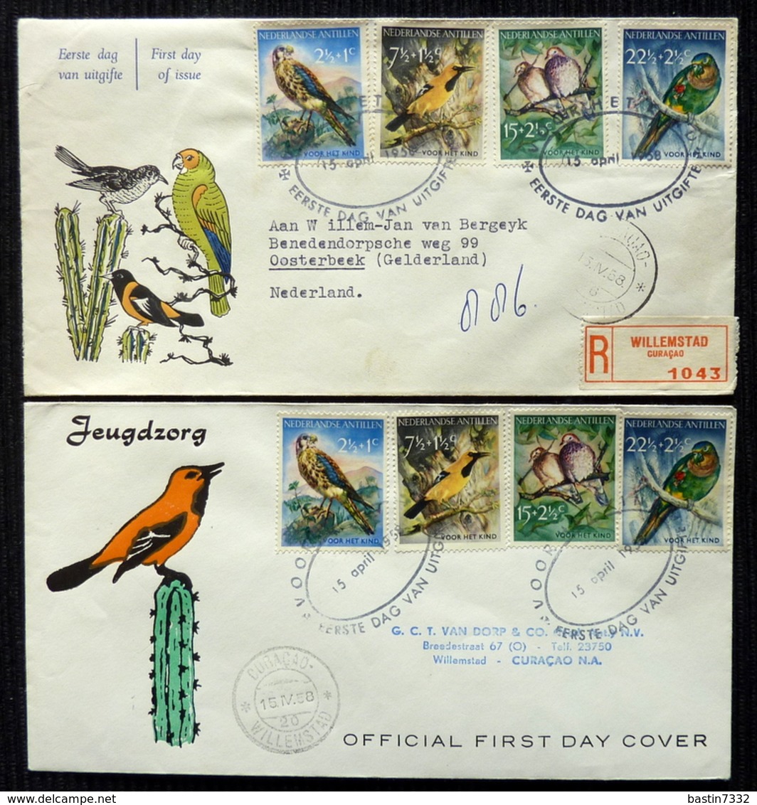 Netherlands/Pays-Bas+colonies old collection FDC,letters,covers etc. high catalogue value!!