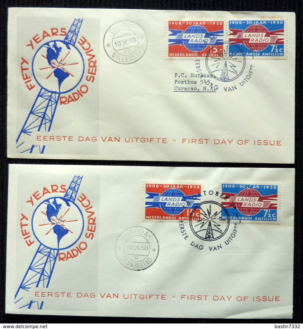 Netherlands/Pays-Bas+colonies old collection FDC,letters,covers etc. high catalogue value!!