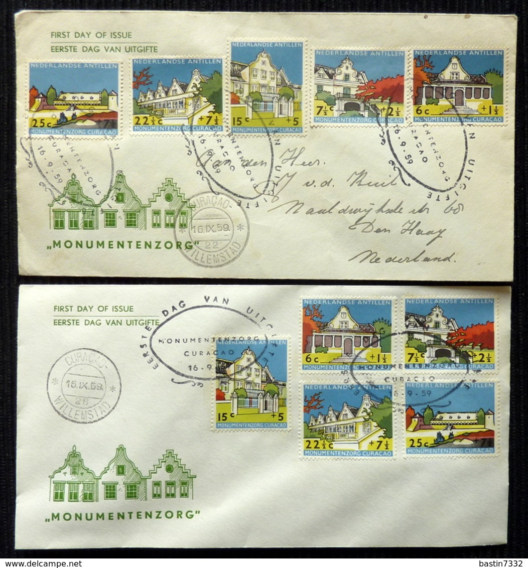 Netherlands/Pays-Bas+colonies old collection FDC,letters,covers etc. high catalogue value!!