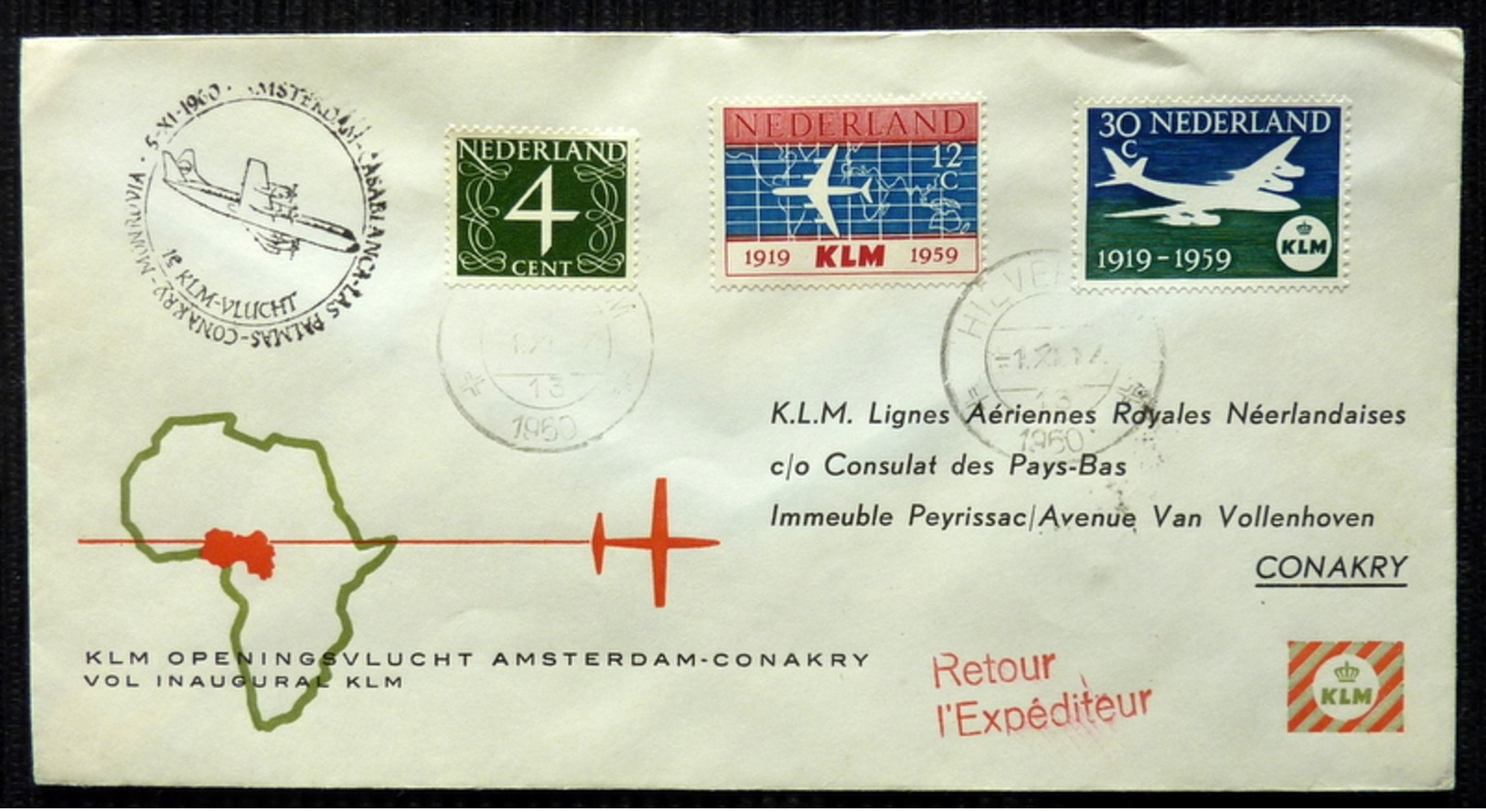 Netherlands/Pays-Bas+colonies old collection FDC,letters,covers etc. high catalogue value!!