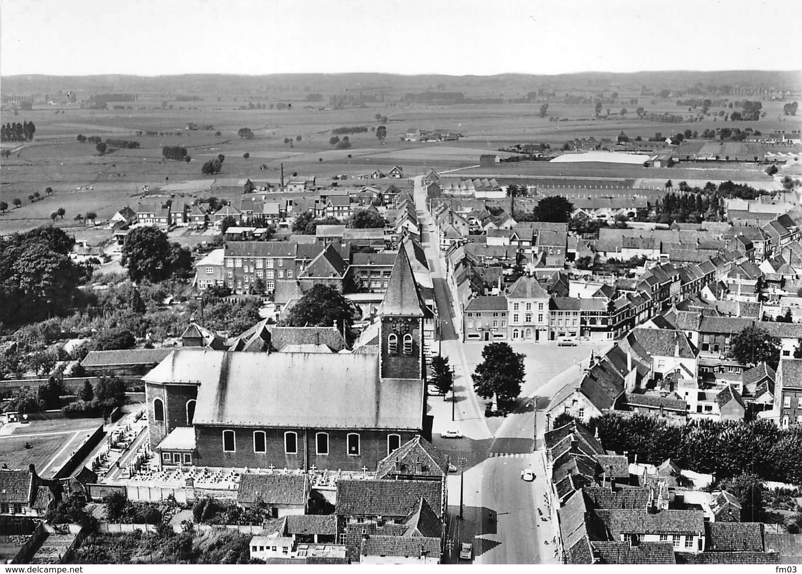 Wakken Dentergem - Dentergem