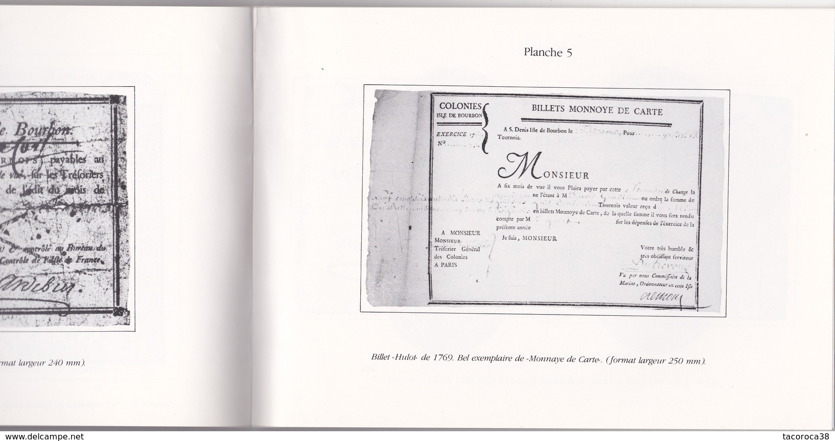 1ère Exposition Numismatique de LA REUNION, organisée le 28 Nov. 1983 par La Caisse d'Epargne de SAINT DENIS