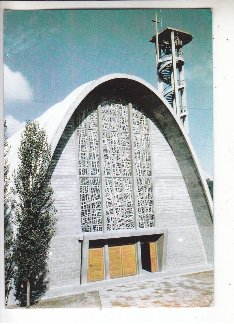 SP- 54 - LUNEVILLE - Eglise Saint Leopold - 40e Anniversaire - Luneville