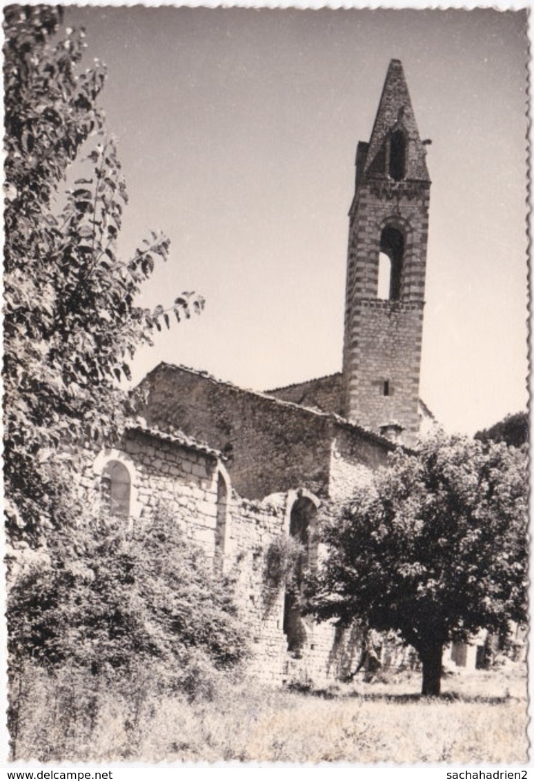 04. Gf. SISTERON. Photo Heyriès - Sisteron