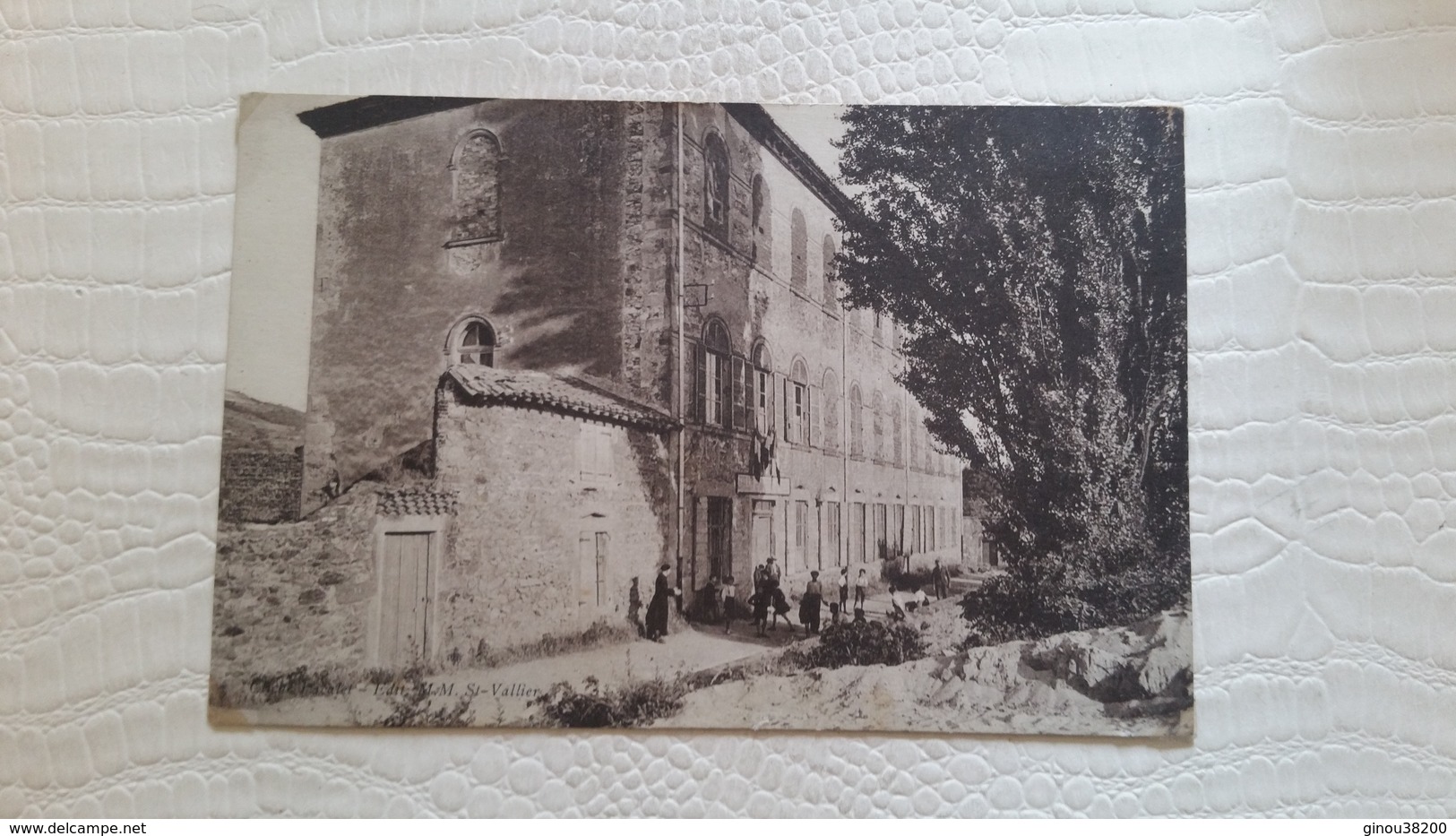 B6/salle Et Clos Jeanne D'arc - Other & Unclassified