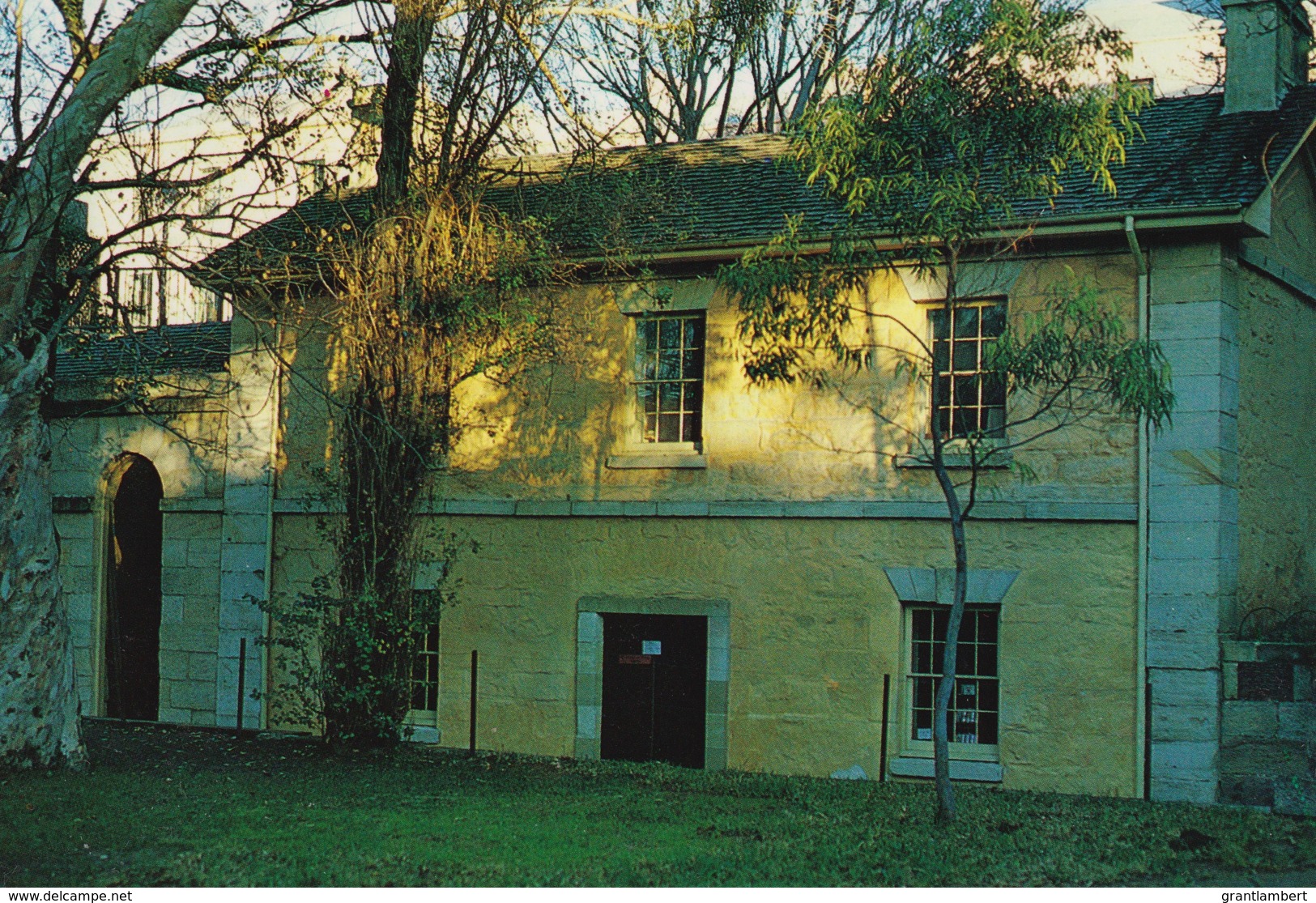 Cadman's Cottage, Rocks Area, Sydney, New South Wales - Prepaid, Unused - Sydney