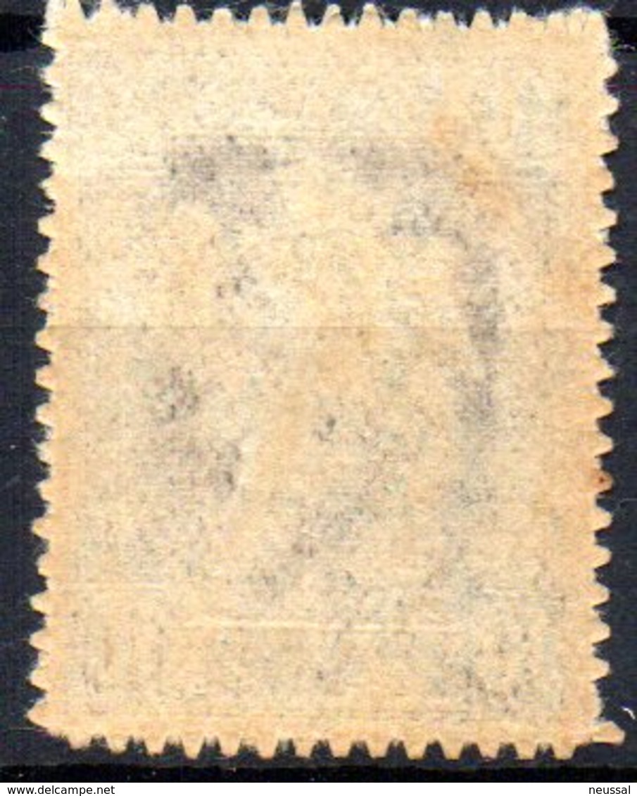 Sello Nº 193 Grecia - Unused Stamps