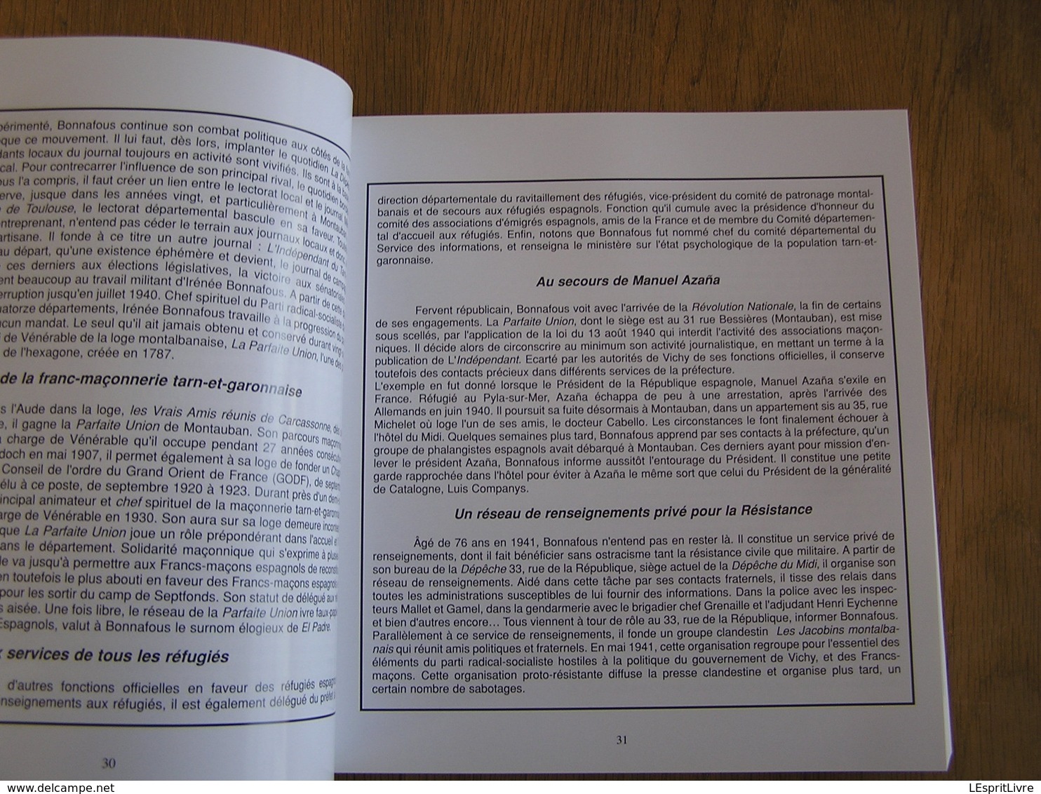 1940 LA BELGIQUE DU REPLI Guerre 40 45 Exode Population Hainaut Charleroi CRAB Mautauban Tarn et Garonne Toulouse