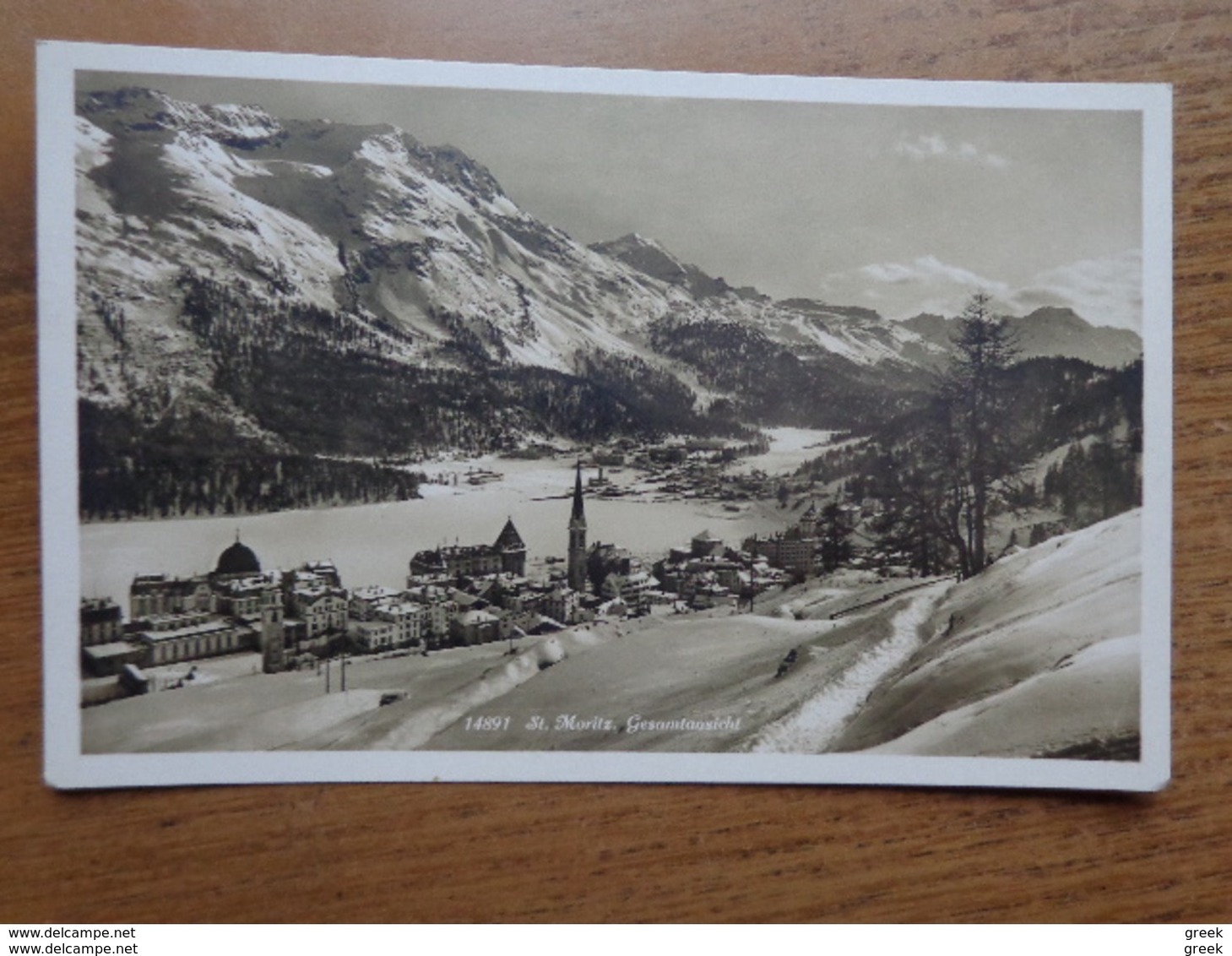 48 oude kaarten van Zwitserland - Suisse - Switzerland (zie foto's)