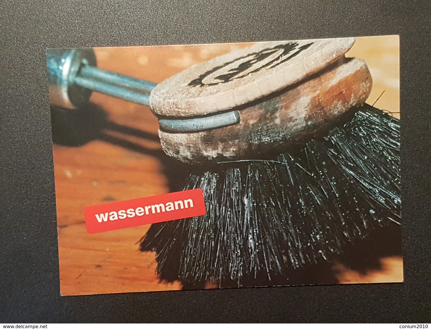 Wassermann, Sternzeichen  (gelaufen 2000); H24 - Astronomie