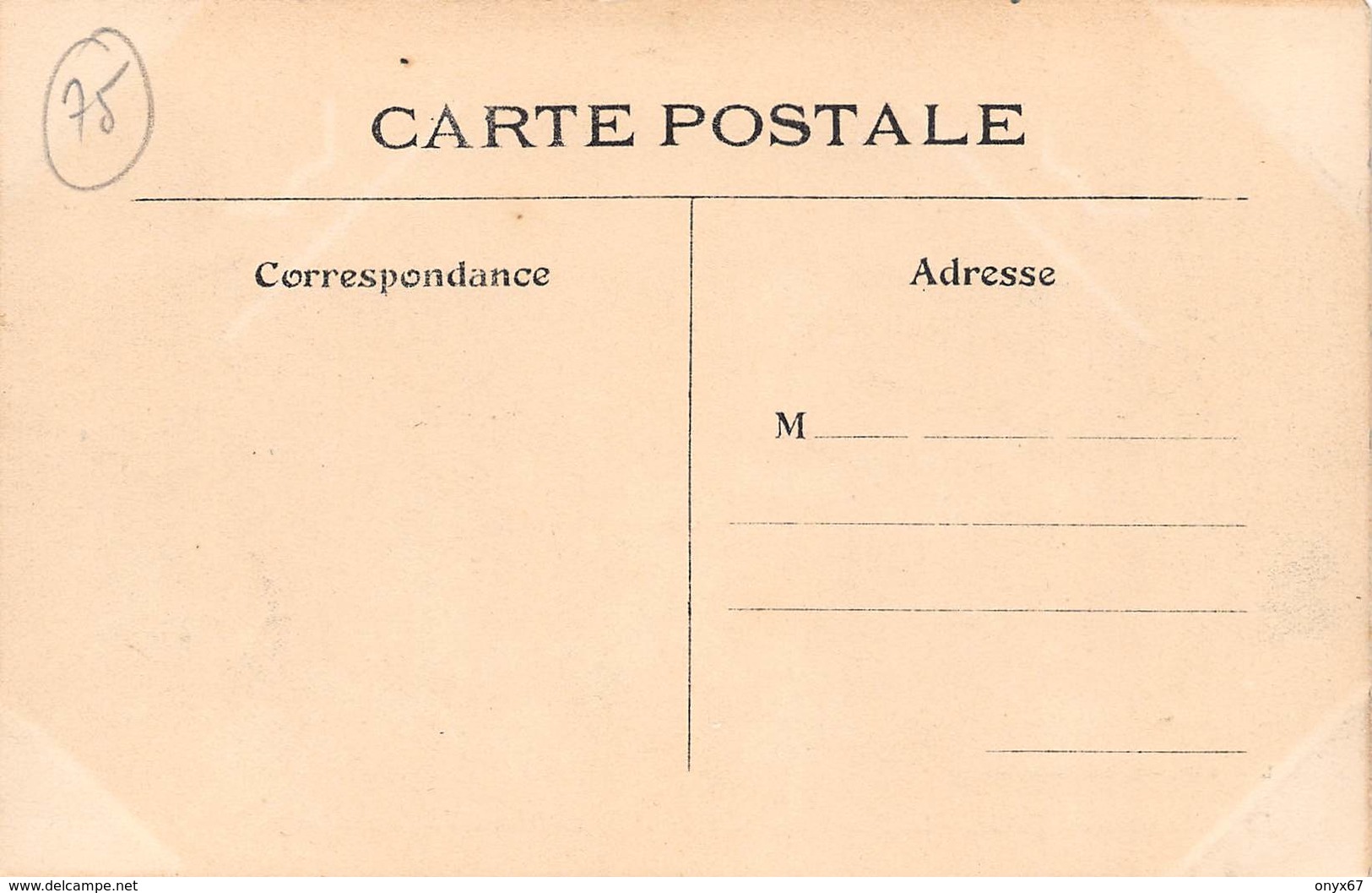 Carte Postale  PARIS (75) Cathédrale Notre-Dame 1163-1260 Et La Préfecture De Police (Eglise-Religion) - Eglises