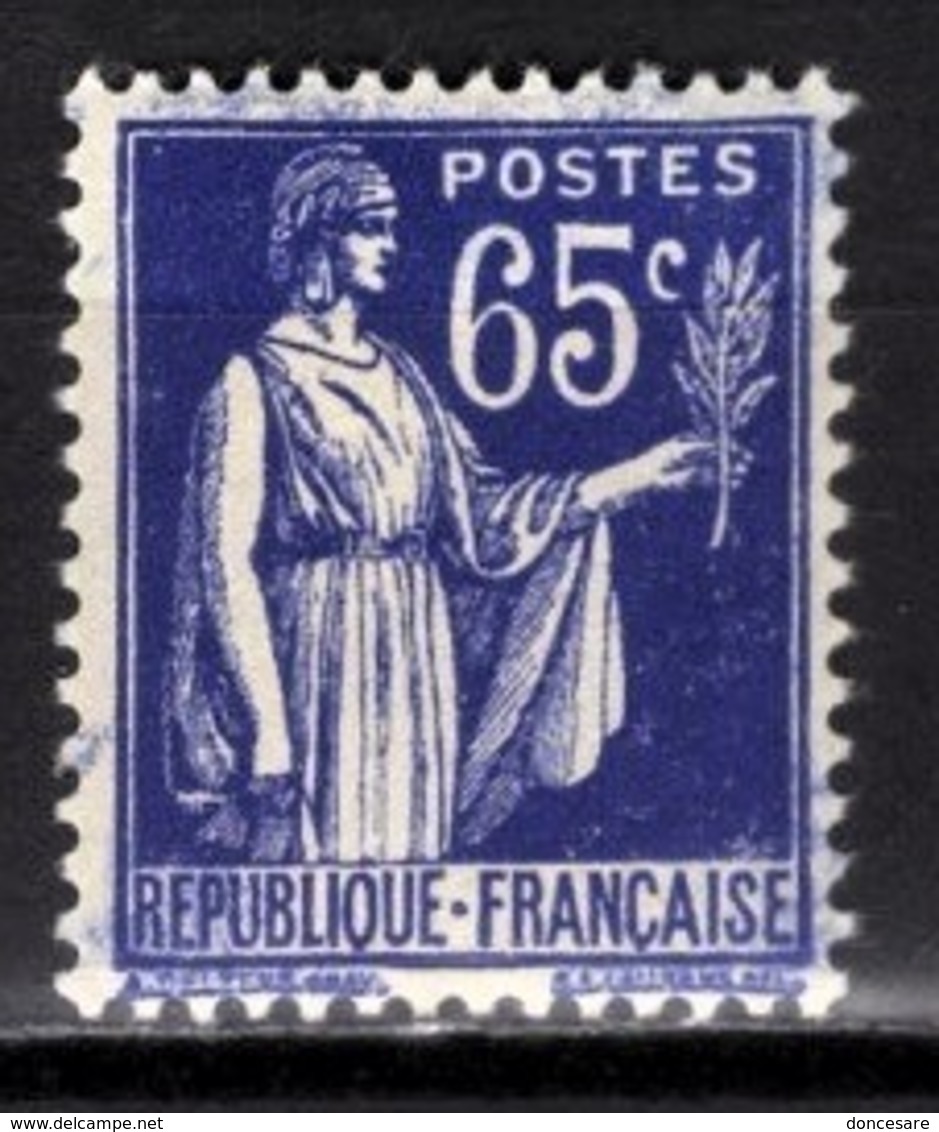 FRANCE 1937 - Y.T. N° 365  - NEUF** - Unused Stamps