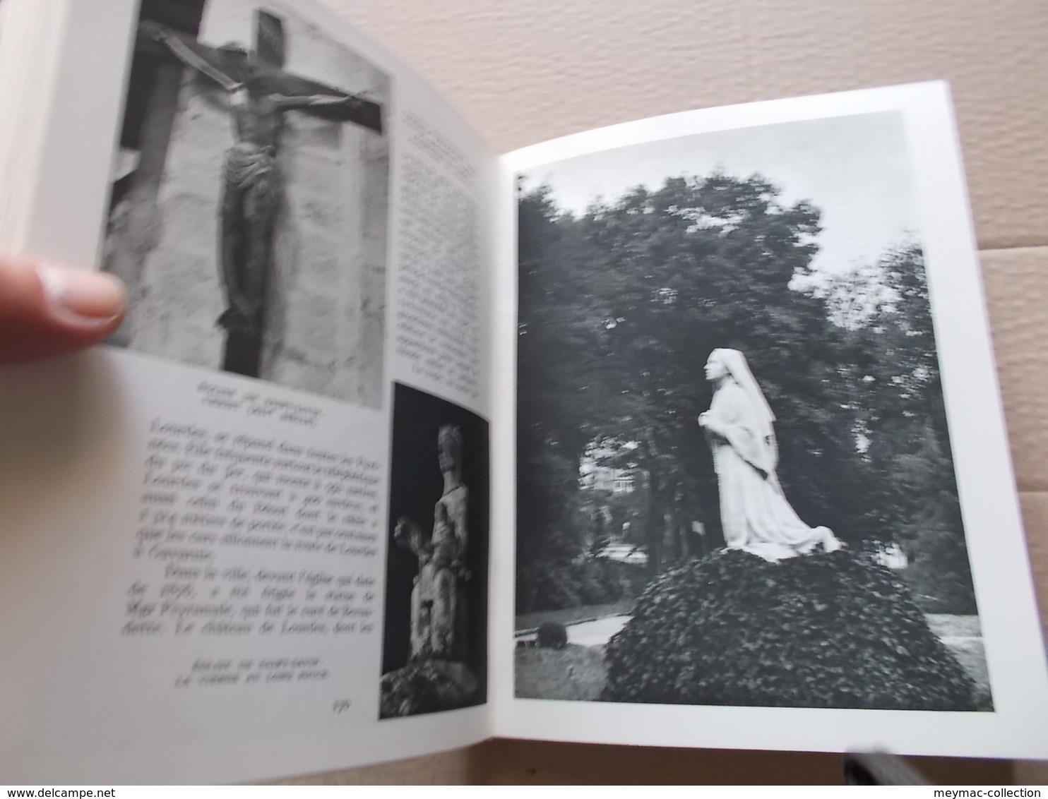 ROUTE PYRENEES Paul GUITON 1958 Nlle EDIT. LES BEAUX PAYS ARTHAUD rhoner Kdo CHOCOLAT CEMOI cerbère cote basque