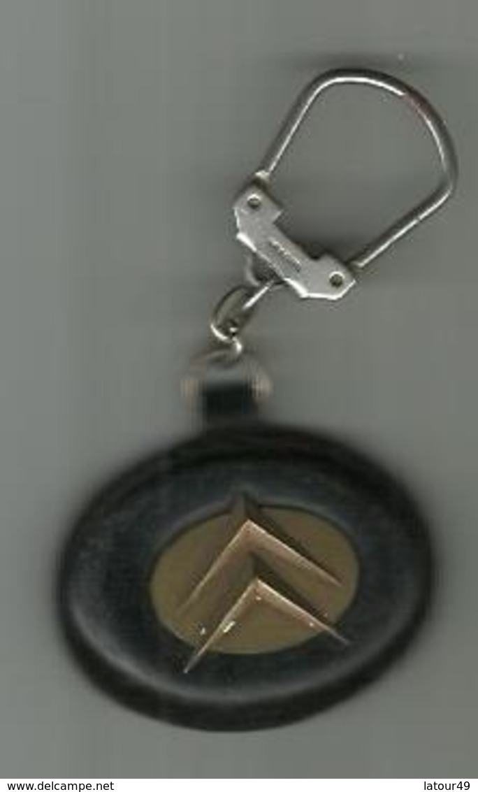 Porte Cle Citroen - Porte-clefs