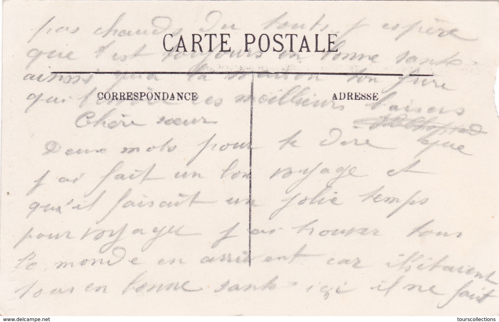 CPA 75 @ PARIS NOTRE DAME En 1913 - CATHEDRALE Et La Flèche - Notre Dame De Paris