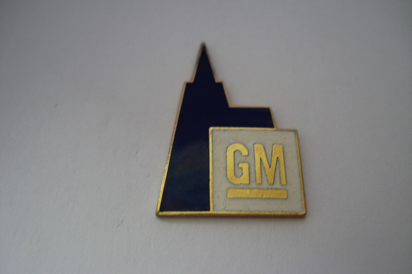 20190416-2750 ALSACE ENTREPRISE AUTOMOBILE « GENERAL MOTORS » STRABOURG CATHEDRALE - Autres & Non Classés