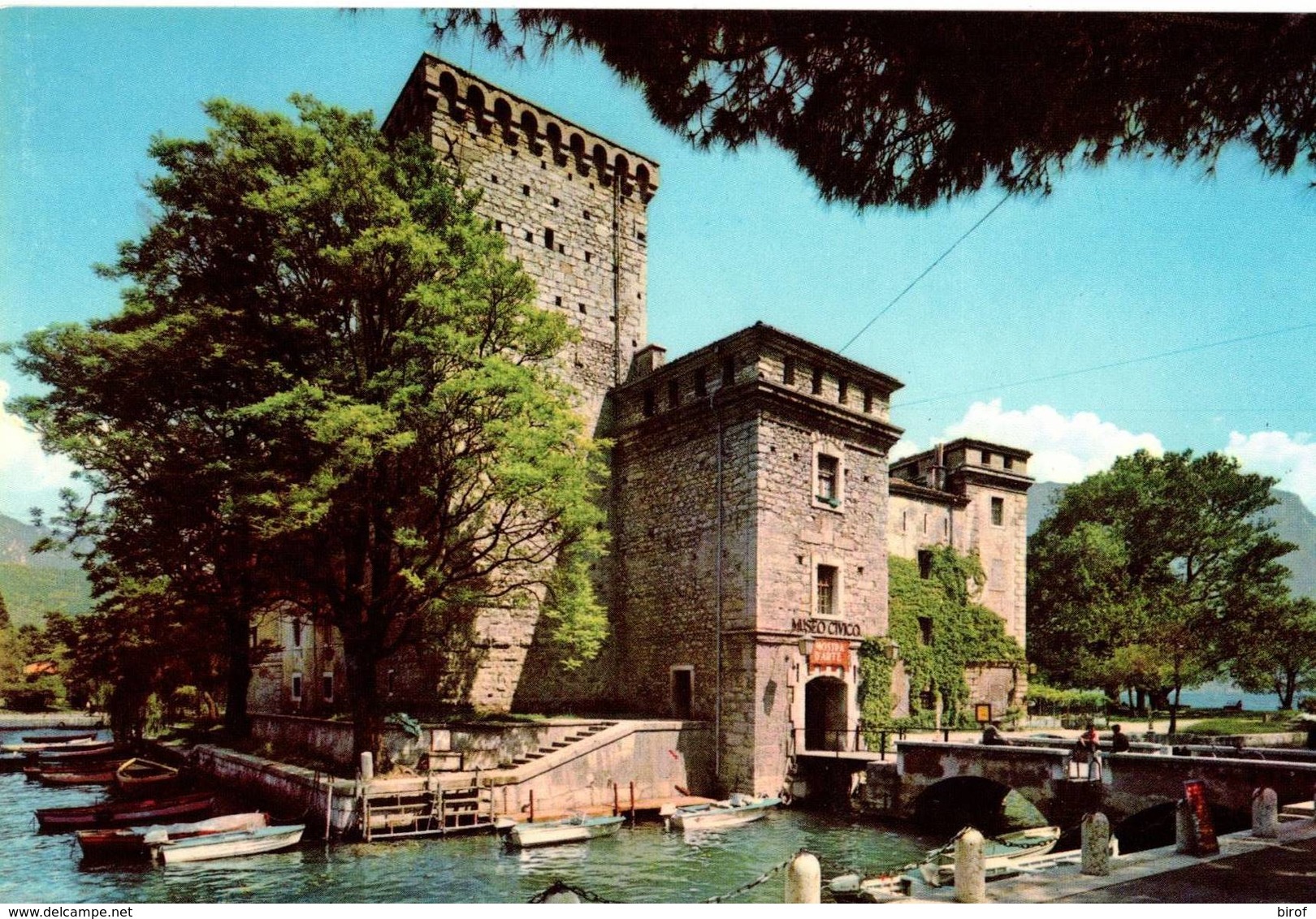 RIVA - LA ROCCA (TN) - Trento