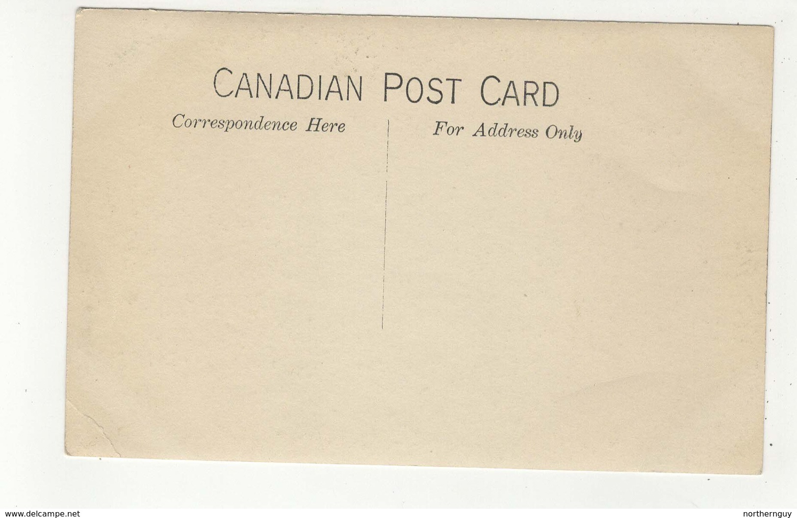 CURRIES, Ontario, Canada, Methodist Church, Old RPPC, Oxford County - Autres & Non Classés