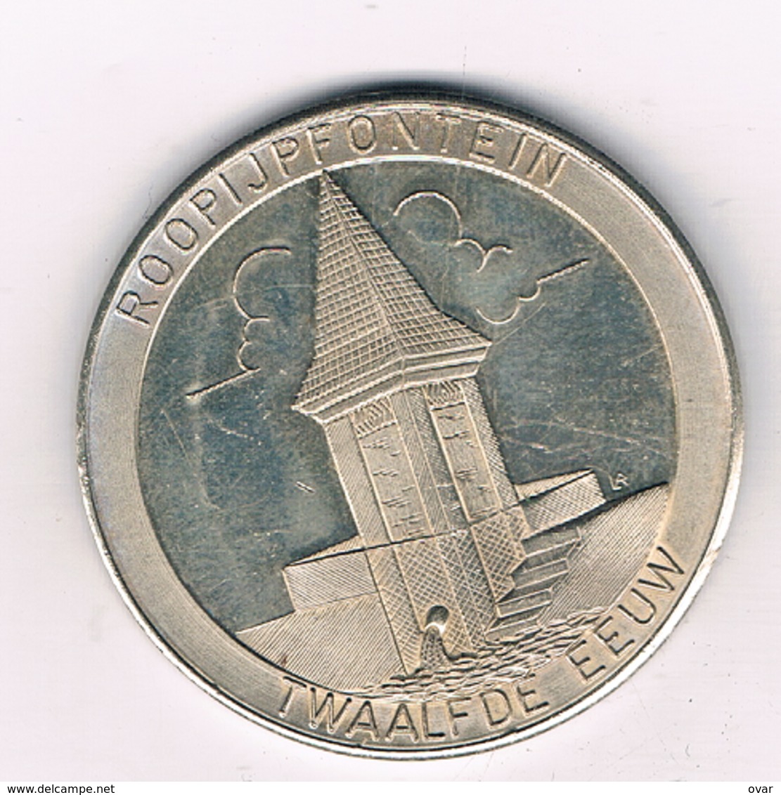 100 HETTINGEEM 1981 ICHTEGEM BELGIE /3395 - Autres & Non Classés