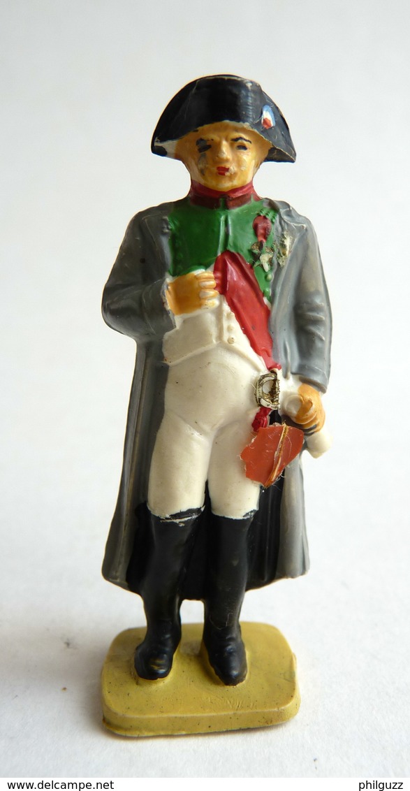 SOLDAT FIGURINE 1ER EMPIRE JIM NAPOLEON - Militaires