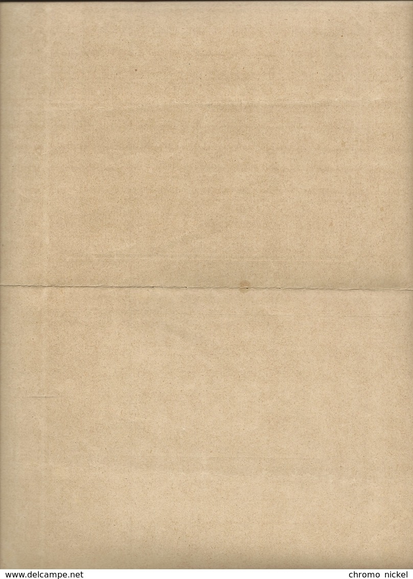 Guerre 1870-71 Deutschland Krieg Prise D'un Convoi Allemand Couverture Protège-cahier Bien +/- 1900 3 Scans - Protège-cahiers