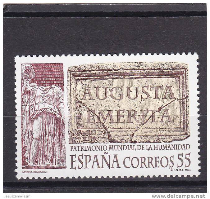 España Nº 3316 - Nuevos