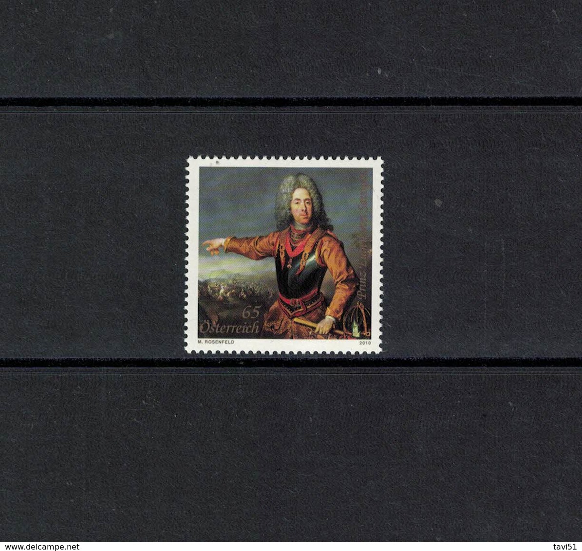 ÖSTERREICH , AUSTRIA , 2010 , ** , MNH , Postfrisch , Mi.Nr. 2854 - Ungebraucht