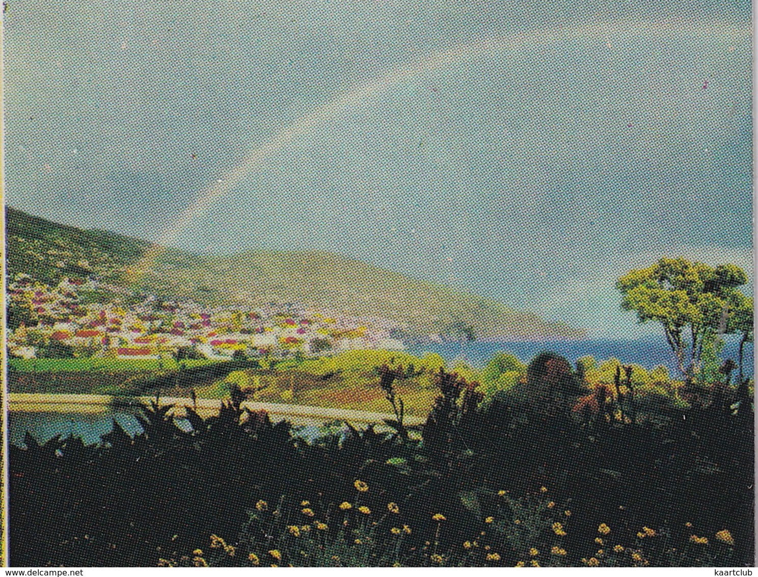 Madeira - Multiview - Nature, Rainbow Etc. - Madeira