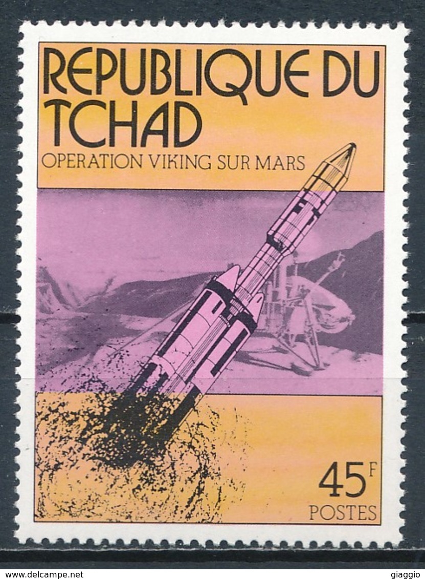 °°° CIAD TCHAD - Y&T N°310 - 1976 MNH °°° - Tschad (1960-...)