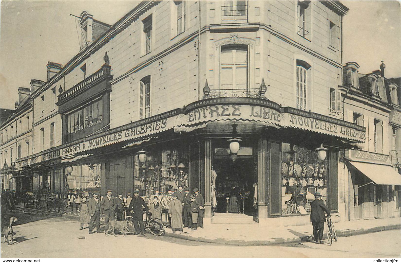 *** TRES BEAU LOT 70 CPA et de CARTE PHOTO FRANCE NON SITUEE / A CHERCHER / BEAU PLAN (Restaurant, Commerce...)VILLAGES